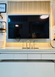 Room in Condo - Comfortable Classy Combined - Amazing Unit Just Around the Block - Città di Iloilo - 8