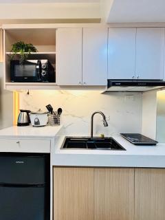 Room in Condo - Comfortable Classy Combined - Amazing Unit Just Around the Block - Città di Iloilo - 7