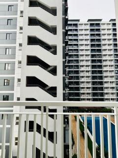 Room in Condo - Comfortable Classy Combined - Amazing Unit Just Around the Block - Città di Iloilo - 6