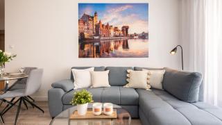 City Center SPA Apartments Jaglana 6E,F - 5