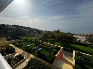 Hoe's House - Agios Stefanos - 3