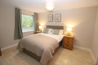 Winterthur Apartments ShortStays - Basingstoke - 9