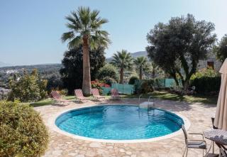 Villa Top Hill - Agia Triada - 9