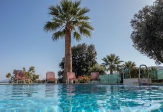 Villa Top Hill - Agia Triada - 8
