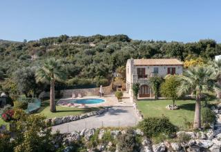Villa Top Hill - Agia Triada - 6