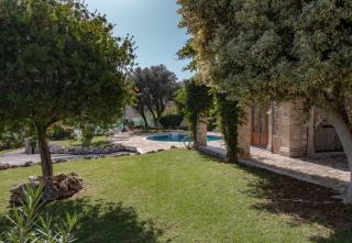 Villa Top Hill - Agia Triada - 5