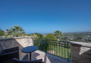 Villa Top Hill - Agia Triada - 4