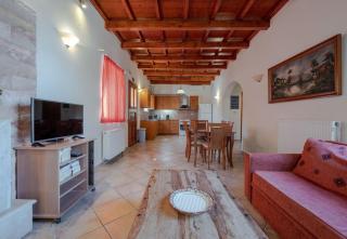 Villa Top Hill - Agia Triada - 1