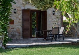 Villa Top Hill - Agia Triada - 2
