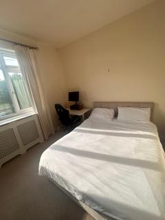 Hanham Shared lodge - - 0