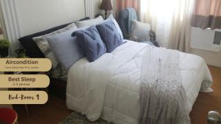 4th floor - Sea View of Seawind Condominium - Davao - 7