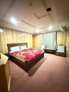 Summit guest house skardu - - 4