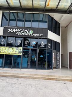 Studio Unit at Trefoil Setia Alam - Shah Alam - 8