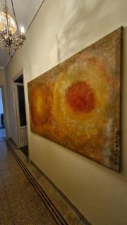 Appartamento Centro Storico-Piazza Genova-parking free close - 6
