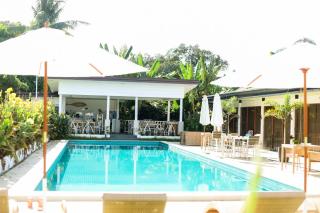 Canna Boutique Hostel - Panglao - 9