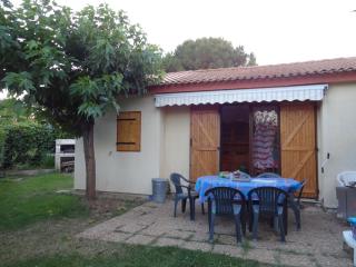 Charmant pavillon ombragé - Vendres - 4