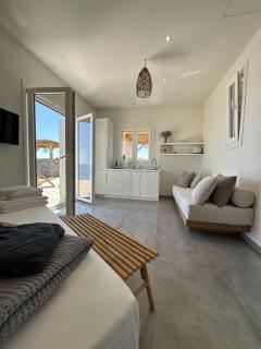 Achinos Kimolos Studios - Kimolos - 2