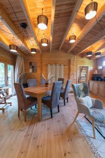 Le Chalet de Limbre - 2