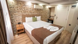 MİLA SUİTES TAKSİM - Istanbul - 6