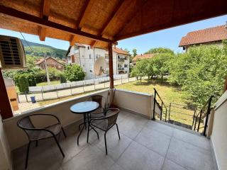 Villa Aurora - Soko Banja - 8