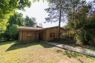 Le Chalet de Limbre - Migné-Auxances - 0