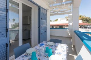 Villa Rimini - Salento Reservation - Marina di Mancaversa - 0