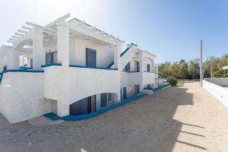 Villa Rimini - Salento Reservation - Marina di Mancaversa - 9
