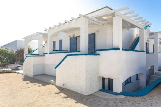 Villa Rimini - Salento Reservation - Marina di Mancaversa - 8