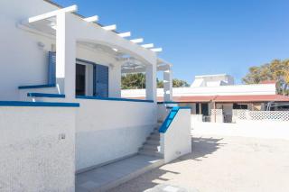 Villa Rimini - Salento Reservation - Marina di Mancaversa - 7