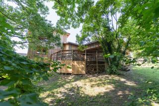 Le Chalet de Limbre - Migné-Auxances - 8