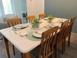 House of Kuru - Rovaniemi - 1