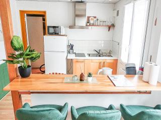 Échappée Urbaine Rouennaise - Hypercentre - Gare Rive Gauche - 1