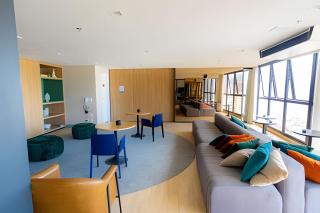 Apto 2101 e 2801 - 3