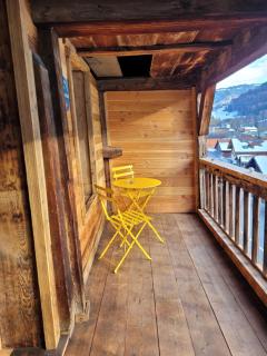 Chalet Le Grand Massif - Les Villards-sur-Thônes - 7