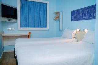 ibis budget Copiapo - Copiapó - 9