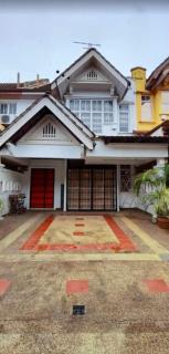 HomieDahlia Homestay Minimalist Live simply - Pasir Gudang - 7
