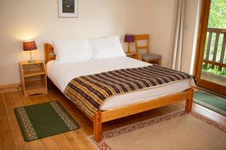 Owls Roost Eco Lodge Apartment Lampeter - Lampeter - 8