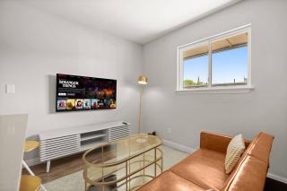 Cozy¢ral~kingsuite - Free Parking - Austin - 9