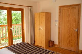 Owls Roost Eco Lodge Apartment Lampeter - 7