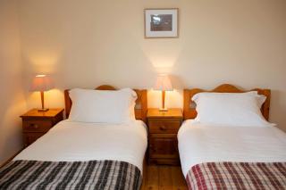 Owls Roost Eco Lodge Apartment Lampeter - Lampeter - 2