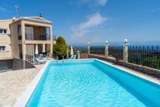 Villa Spartera - - 9