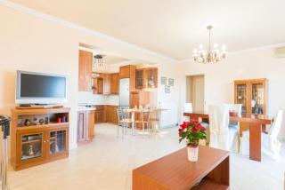 Villa Spartera - - 1