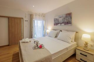 VILA VIGLA pavlos sofia - Ágios Matthaíos - 9