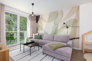 Green Chic - Garz-Usedom - 0