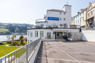 43 The Salcombe - Salcombe - 9