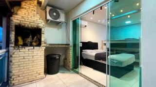 The Férias | Suites Luxo - 1