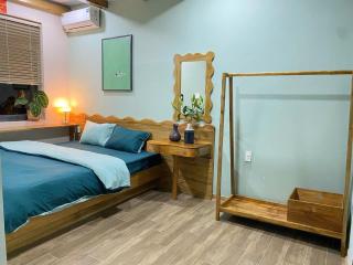 Rêu Home - 3