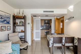 Apartamento Moll Con Piscina - 4