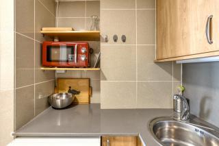 Apartamento Moll Con Piscina - L'Escala - 1