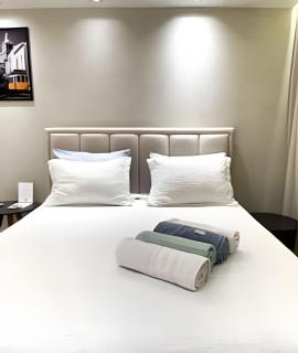 Skylux Aptos de Luxo - 2